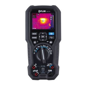 IndustriEle beeldmultimeter+IGM™