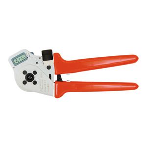 Connector EPIC CIRCON CRIMPTOOL DIGITAL