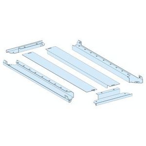 WARTELPLAAT 2D B300 D600 IP30 Prisma P