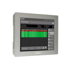 12.1 Touch Advanced Display XGA