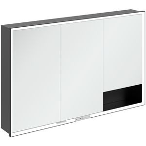 Inbouw-spiegelkast My View+ 1200x750x168mm