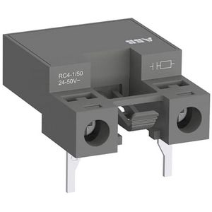 Overspan. beveil. Lekstroom circuit AFC/NFC 110260Vac VVE=2