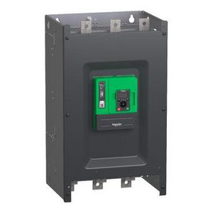 Softstarter 410 A 208...690V AC stuurspanning 110...