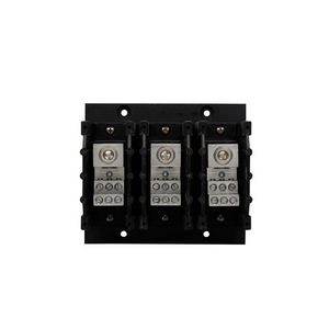 Distributieblok 310 A AC 600 V DC 600 V UL 3P