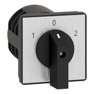 Omschakelaar 3P 60gr. 32 A Schroefbevestiging Harmony K