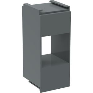 A-meter behuizing voor A-meter 48x48 mm voor ZLBM00