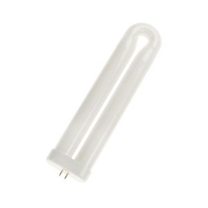 UV-lamp U-Shaped 4Pins 25W T8 55x235 UV Blacklight
