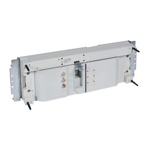Basis IS223 3-polig DPX3 160 m/z dif