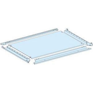 WARTELPLAAT B300 D600 IP55 Prisma P