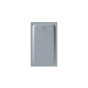Douchebak BetteUltra 1500x900x35mm Quartz BetteGlazuur Plus