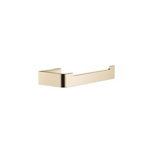CL.1 Closetrolhouder z.klep Champagne (22kt Goud)