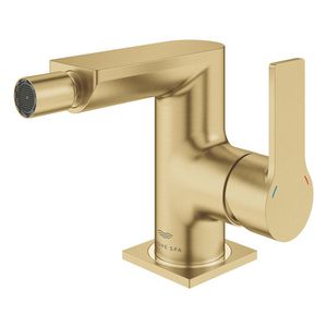 Allure bidetmengkraan 24160GN1 cool sunrise geborsteld (mat goudkleurig) (Spa colors coll.)