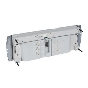 Basis IS223 3-polig DPX3 250 m/z dif