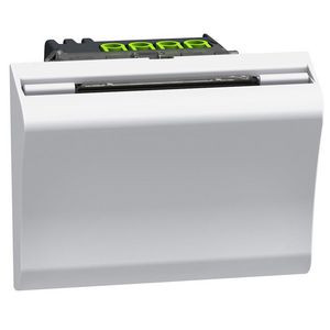 Light Now badgeschakelaar RFID 2 mod wit