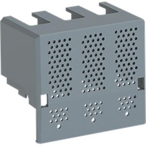 Afschermkap voor OT160G 3 P