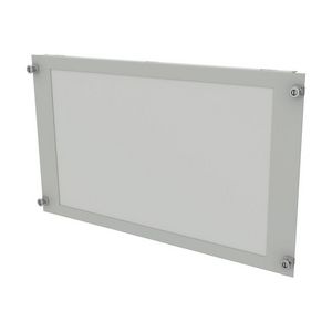 Frontplaat kunststof inzetdeel kastbreedte 600mm ProfiSNAP