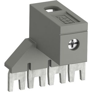 Parallel verbinder 4 P AF09 AF12 AF16 VVE=2