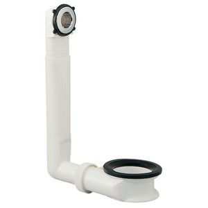 Matura overloop wastafel