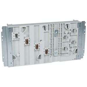 Basis IS223 3-polig DPX630 m/z dif