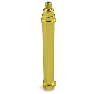 Verlengstuk appendages prefab-set als afdekplaat tot 65mm