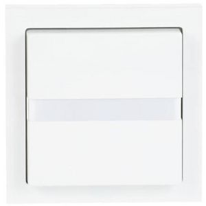 Comfortschakelaar flex flex-set met insert en bedienele Fut (64765 UJ-84)