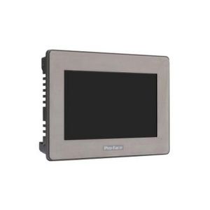 7W Touch eXtreme Display WVGA