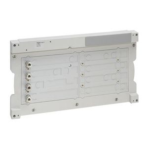 Basis IS223 4-polig DPX630 m/z dif