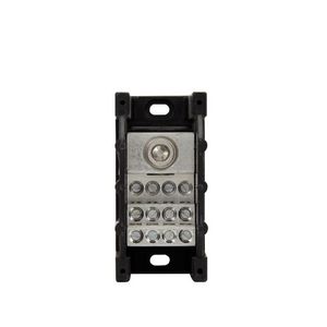Zekeringblok Lage spanning AC 600 V DC 600 V UL CSA
