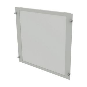 Frontplaat kunststof inzetdeel kastbreedte 600mm ProfiSNAP