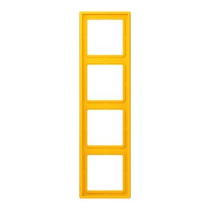 Afdekraam 4-voudig LC4320W