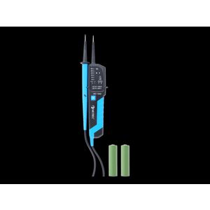 spanningstester LED 12-690V AC/DC Cat.IV 600V