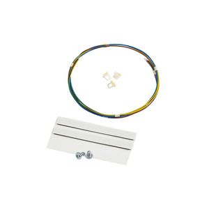 Toebehoren RANA LINEAR S IN-LINE opbouw kit TW 3x1,5mtr.