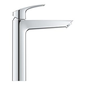 Eurosmart XL-size wastafelmengkraan energy safe highriser gladde body (prof)