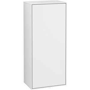 Zijkast Finion 418x936x270mm G.White.L F56000GF