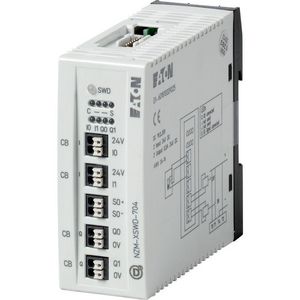 SmartWire NZM interface-module