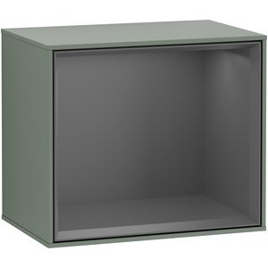 Schapmodule Finion 418x356x270mm Olive Matt Lacquer G580GKGM