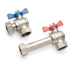 kogelkraanset G1 haaks