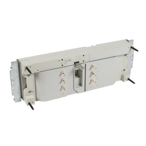 Basis IS233 3-polig DPX3 250 z. dif