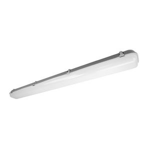 Lichtbalk waterdicht 1274x140x90mm IP65 38W 5000K