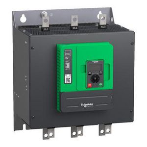 Softstarter 210 A 208...690V AC stuurspanning 110...