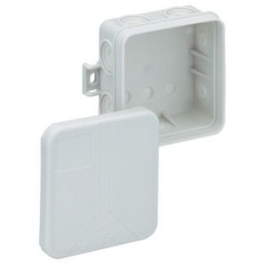 Aftakdoos IP55 aderdoorsnede 2,52 33290701