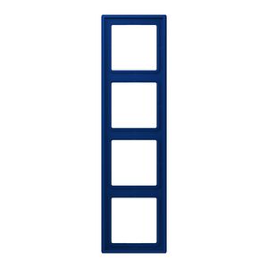 Afdekraam 4-voudig LC4320T