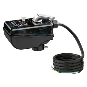 Servomotor tbv. serie 6452 met 6453 230v