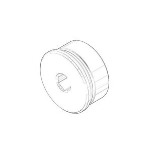 Stop 20,3x10,2mm 9031200980090
