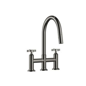 VAIA 3-gats brugmengkraan PD Spr. Dark Chrome 19875809-19