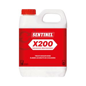 Sentinel X200 CV kalkverwijderaar VVE=12