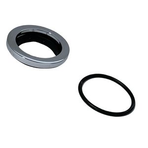 Borma rozet + o-ring r542601d