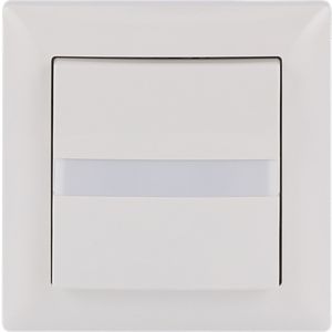 Comfortschakelaar flex flex-set met insert en bedienele Bal (64765 UJ-914)