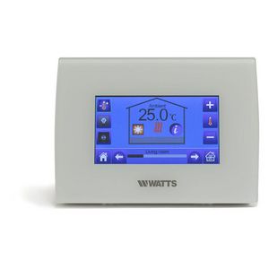 Centrale unit touchscreen BT-CT02RF-WIFI wit 868MHz 36.224