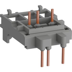 Koppelstuk montage magneetschakelaar AF26-AF38 koppeling VVE=10